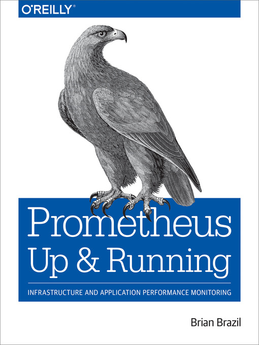 Cover image for Prometheus